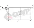 Kondenz�tor klimatizace&nbsp;QWP&nbsp;&dash;&nbsp;QWP WAC516