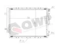 Kondenz�tor klimatizace&nbsp;QWP&nbsp;&dash;&nbsp;QWP WAC522