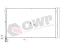 Kondenz�tor klimatizace&nbsp;QWP&nbsp;&dash;&nbsp;QWP WAC535