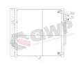 Kondenz�tor klimatizace&nbsp;QWP&nbsp;&dash;&nbsp;QWP WAC536