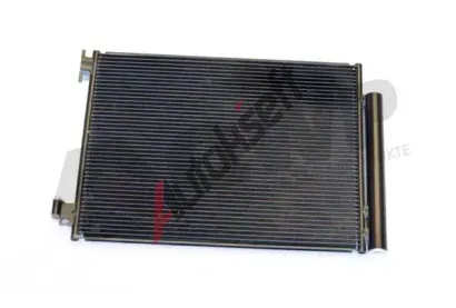 QWP Kondenztor klimatizace QWP WAC544, WAC544