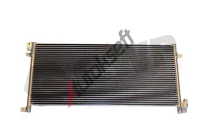 QWP Kondenztor klimatizace QWP WAC547, WAC547