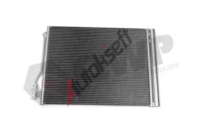 QWP Kondenz�tor klimatizace QWP WAC553, WAC553