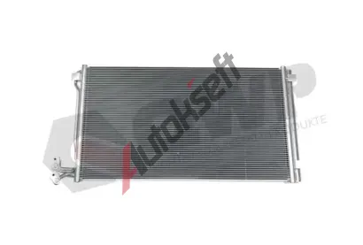 QWP Kondenztor klimatizace QWP WAC560, WAC560