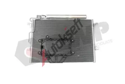 QWP Kondenz�tor klimatizace QWP WAC563, WAC563