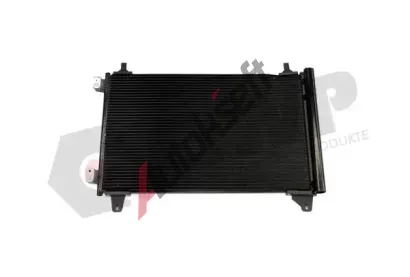 QWP Kondenz�tor klimatizace QWP WAC570, WAC570