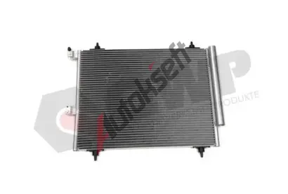 QWP Kondenz�tor klimatizace QWP WAC572, WAC572