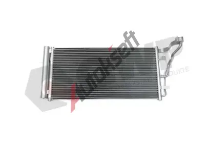 QWP Kondenzátor klimatizace QWP WAC585, WAC585  QWP Kondenzátor klimatizace QWP WAC585, WAC585