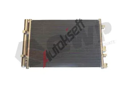 QWP Kondenzátor klimatizace QWP WAC586, WAC586 QWP Kondenzátor klimatizace QWP WAC586, WAC586