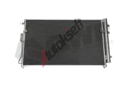 QWP Kondenztor klimatizace QWP WAC592, WAC592