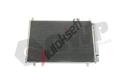 QWP Kondenz�tor klimatizace QWP WAC599, WAC599