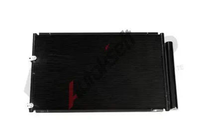 QWP Kondenz�tor klimatizace QWP WAC605, WAC605