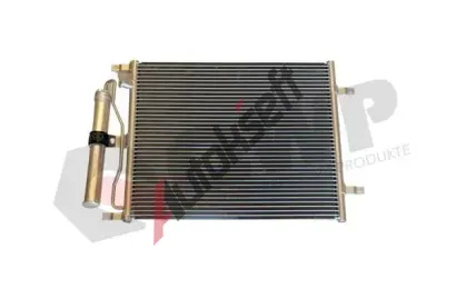 QWP Kondenztor klimatizace QWP WAC614, WAC614