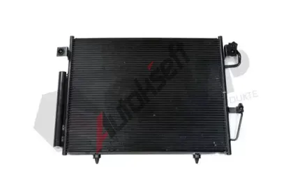 QWP Kondenztor klimatizace QWP WAC621, WAC621