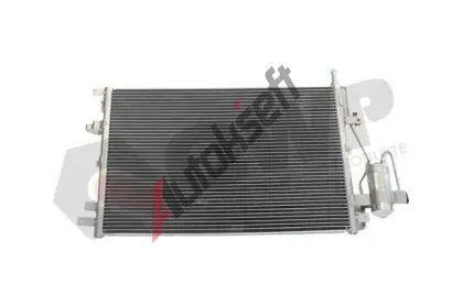QWP Kondenz�tor klimatizace QWP WAC622, WAC622