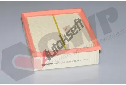 QWP Vzduchov filtr QWP WAF1126, WAF1126