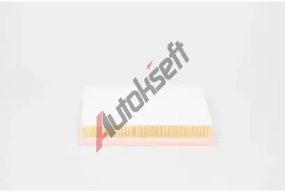 QWP Vzduchový filtr QWP WAF116, WAF116  QWP Vzduchový filtr QWP WAF116, WAF116