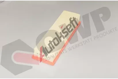 QWP Vzduchový filtr QWP WAF126, WAF126  QWP Vzduchový filtr QWP WAF126, WAF126