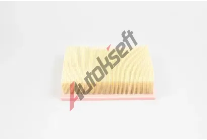 QWP Vzduchový filtr QWP WAF135, WAF135 QWP Vzduchový filtr QWP WAF135, WAF135