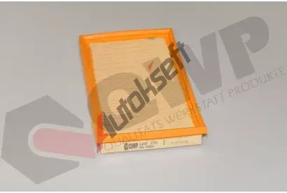 QWP Vzduchov filtr QWP WAF156, WAF156
