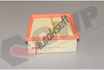 QWP Vzduchový filtr QWP WAF1575, WAF1575  QWP Vzduchový filtr QWP WAF1575, WAF1575