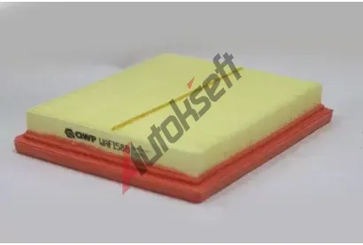 QWP Vzduchový filtr QWP WAF1588, WAF1588  QWP Vzduchový filtr QWP WAF1588, WAF1588