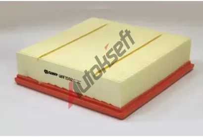 QWP Vzduchov filtr QWP WAF1592, WAF1592
