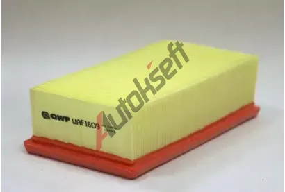QWP Vzduchov filtr QWP WAF1609, WAF1609