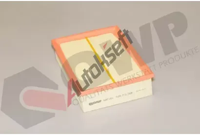 QWP Vzduchový filtr QWP WAF161, WAF161 QWP Vzduchový filtr QWP WAF161, WAF161