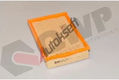 QWP Vzduchový filtr QWP WAF1620, WAF1620 QWP Vzduchový filtr QWP WAF1620, WAF1620