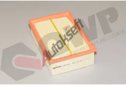 QWP Vzduchový filtr QWP WAF1621, WAF1621 QWP Vzduchový filtr QWP WAF1621, WAF1621