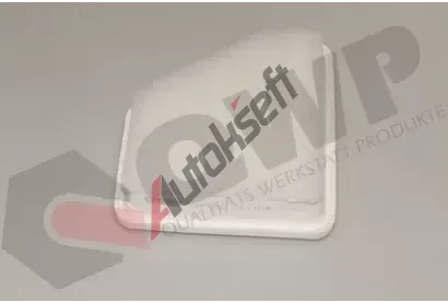 QWP Vzduchov filtr QWP WAF1638, WAF1638