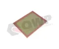 Vzduchový filtr QWP ‐ QWP WAF165  Vzduchový filtr QWP ‐ QWP WAF165