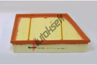 QWP Vzduchový filtr QWP WAF1652, WAF1652  QWP Vzduchový filtr QWP WAF1652, WAF1652