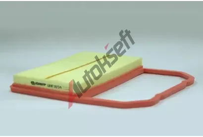 QWP Vzduchov filtr QWP WAF1654, WAF1654