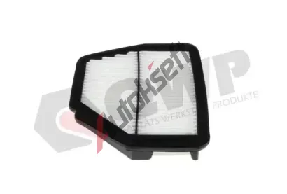 QWP Vzduchový filtr QWP WAF1665, WAF1665  QWP Vzduchový filtr QWP WAF1665, WAF1665