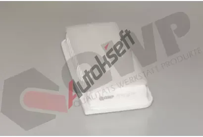 QWP Vzduchový filtr QWP WAF1675, WAF1675 QWP Vzduchový filtr QWP WAF1675, WAF1675