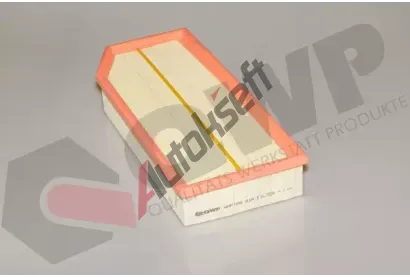 QWP Vzduchov filtr QWP WAF168, WAF168