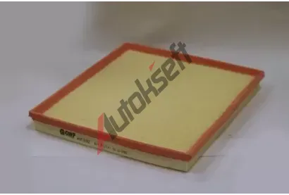 QWP Vzduchový filtr QWP WAF1692, WAF1692  QWP Vzduchový filtr QWP WAF1692, WAF1692