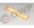 Vzduchov filtr QWP ‐ QWP WAF1711