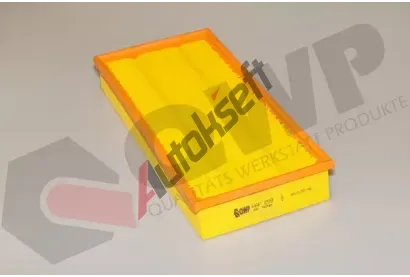 QWP Vzduchový filtr QWP WAF209, WAF209  QWP Vzduchový filtr QWP WAF209, WAF209