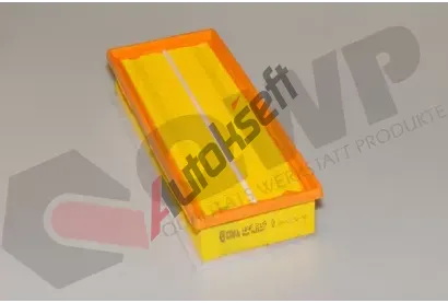 QWP Vzduchov filtr QWP WAF219, WAF219