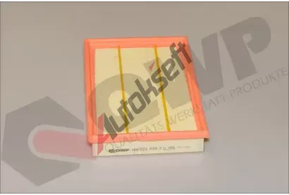 QWP Vzduchov filtr QWP WAF223, WAF223