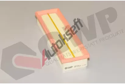 QWP Vzduchový filtr QWP WAF2358, WAF2358  QWP Vzduchový filtr QWP WAF2358, WAF2358