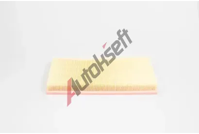 QWP Vzduchový filtr QWP WAF236, WAF236  QWP Vzduchový filtr QWP WAF236, WAF236