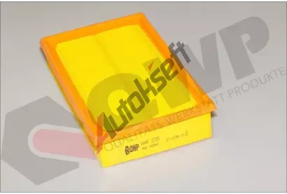 QWP Vzduchov filtr QWP WAF238, WAF238