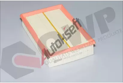 QWP Vzduchový filtr QWP WAF246, WAF246 QWP Vzduchový filtr QWP WAF246, WAF246