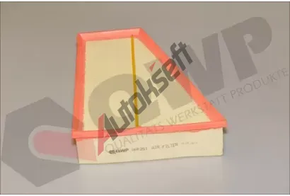 QWP Vzduchov filtr QWP WAF251, WAF251