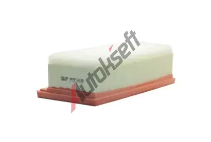 QWP Vzduchový filtr QWP WAF2630, WAF2630  QWP Vzduchový filtr QWP WAF2630, WAF2630