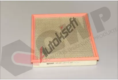 QWP Vzduchový filtr QWP WAF269, WAF269  QWP Vzduchový filtr QWP WAF269, WAF269